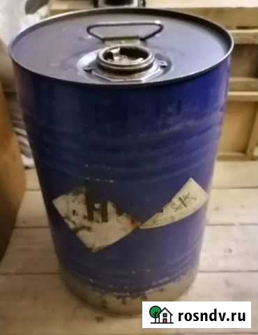 Бочка металлическая Петрозаводск - изображение 1