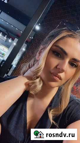 Макияж Каспийск - изображение 1