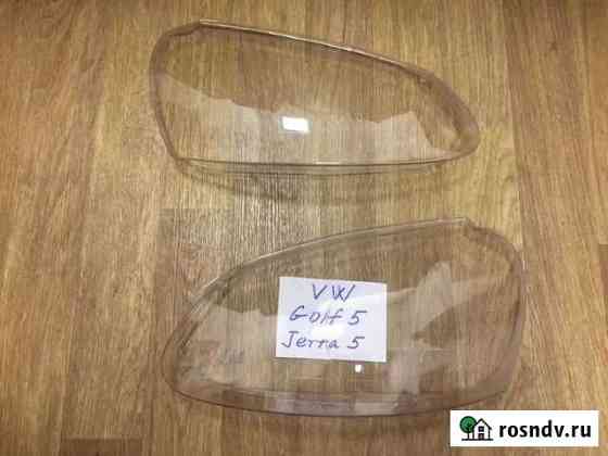 Новые стекла Volkswagen Golf 5 / Jetta 5 2003-2011 Нижний Новгород