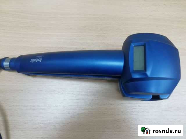 Плойка для волос Ангарск - изображение 1