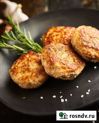 Изготавливаем котлеты(ручной работы, крафтовая про Сыктывкар - изображение 1