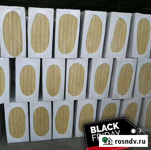 Утеплитель в плитах от производителя Егорьевск - изображение 1