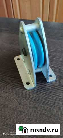 Блочки Норильск - изображение 1