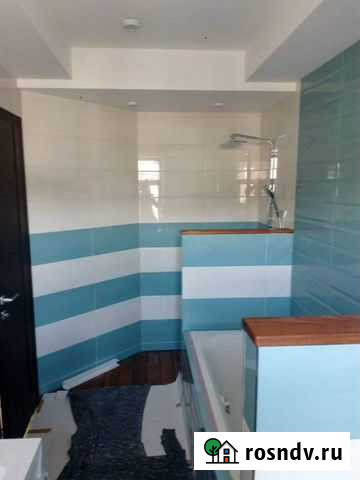 плиточник Ремонт ванной комнаты под ключ Ногинск - изображение 1