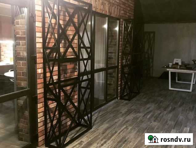 Мебель в стиле лофт Воронеж - изображение 1