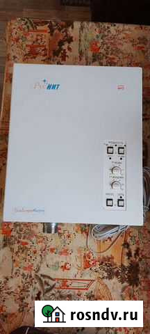 Котел отопления Усолье-Сибирское - изображение 1