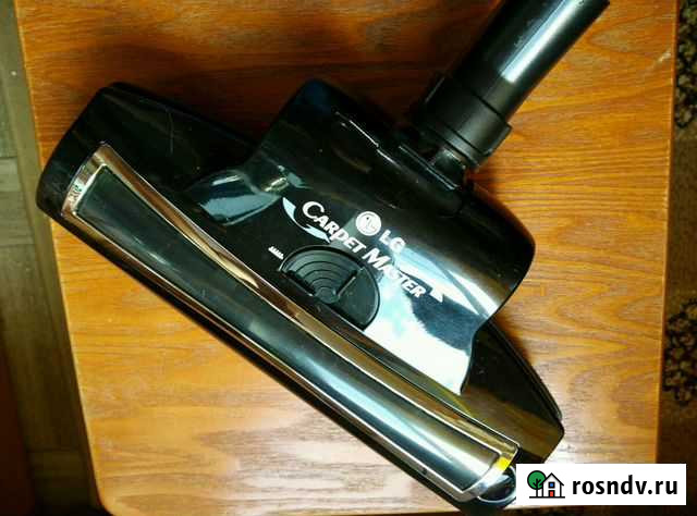 Турбощетка Carpet Master Коломна - изображение 1