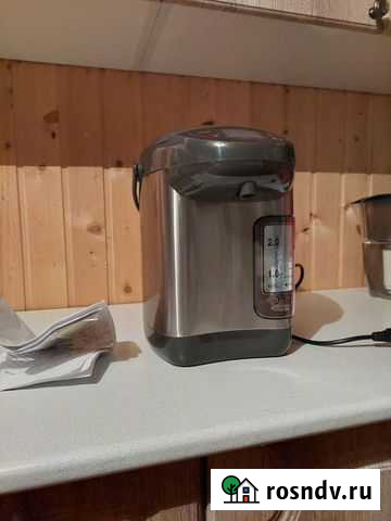 Термопот redmond RTP - M801 Чишмы - изображение 1