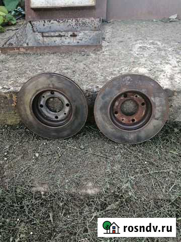 Продам рычаги стойка левая диски на киа рио 3 рест Каменск-Шахтинский - изображение 1