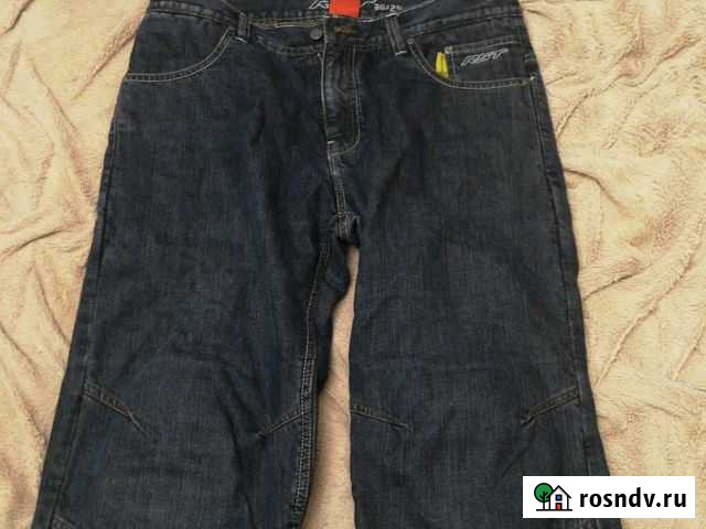 Мотоджинсы RST aramid Запрудня - изображение 1