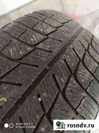 Michelin 205/65 R16 1шт Дугулубгей