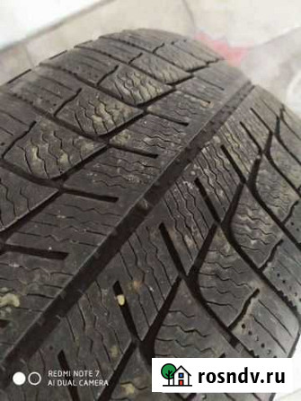Michelin 205/65 R16 1шт Дугулубгей - изображение 1