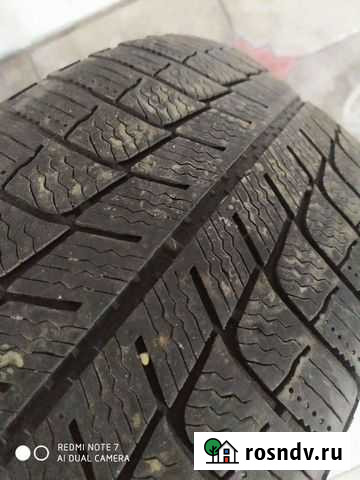Michelin 205/65 R16 1шт Дугулубгей - изображение 1