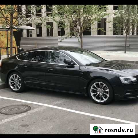 Диски Audi r18 S-Line Селятино - изображение 1