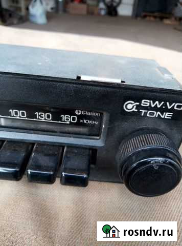 Продам авторадио Ясногорск - изображение 1