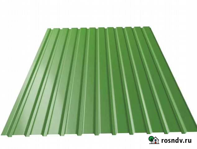 Профнастил Алагир - изображение 1