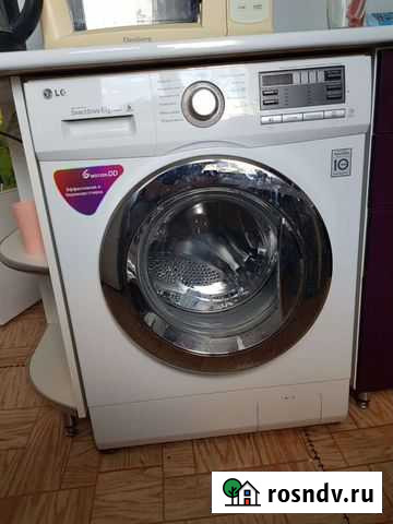 Ремонт стиральных машин Избербаш - изображение 1