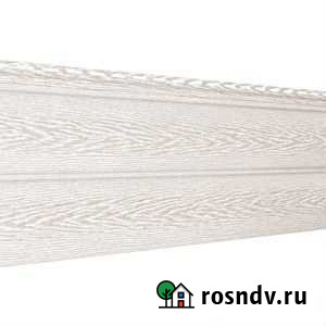 Виниловый сайдинг ю пласт с доставкой Волжск - изображение 1