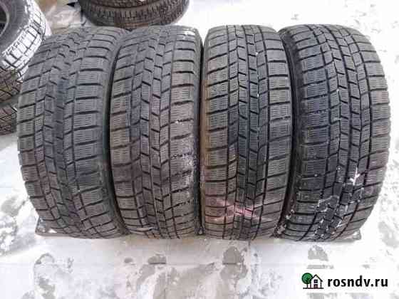 Goodyear 195/65 R15 4шт Белогорск
