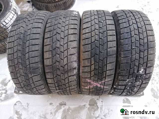 Goodyear 195/65 R15 4шт Белогорск - изображение 1