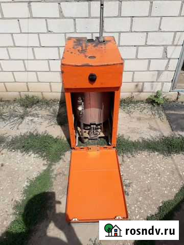 Котел Фролово - изображение 1