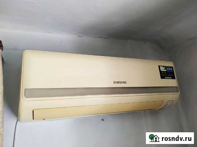 Кондиционер Хабаровск - изображение 1