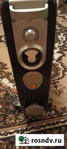 Масляный обогреватель Домна - изображение 1