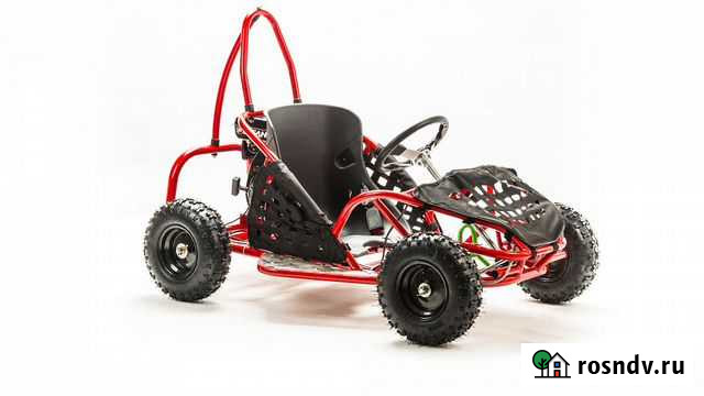 Багги promax bars 110 куб,8л.с Миасс - изображение 1