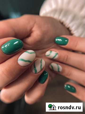 Маникюр Большие Вяземы - изображение 1