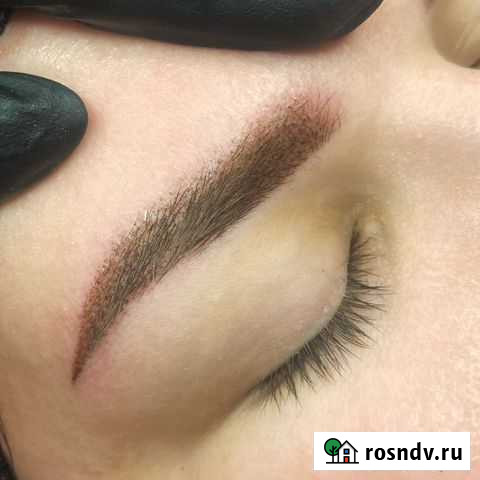 Перманентный макияж Сергиев Посад - изображение 1