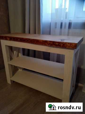 Изготовление мебели на заказ Киров - изображение 1