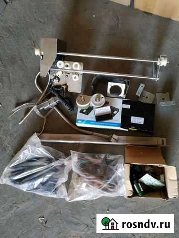 Набор кран-манипулятор Таганрог - изображение 1