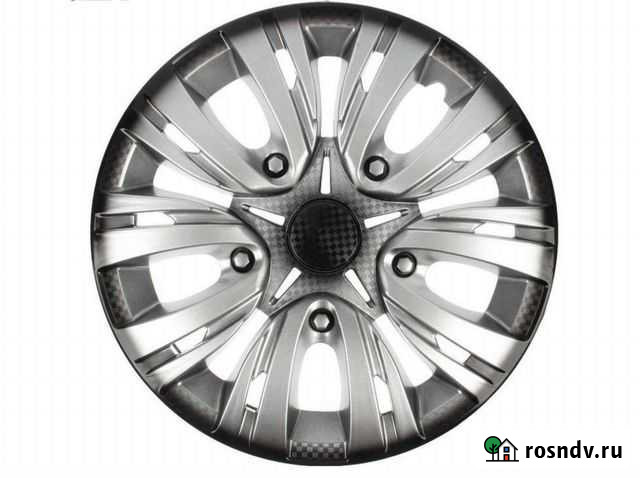 Колпаки 16R Балашиха - изображение 1