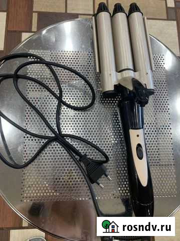 Плойка Норильск - изображение 1