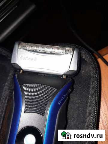 Бритва Чита - изображение 1