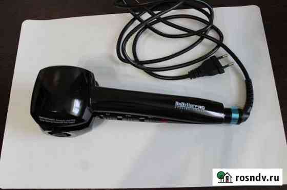 Плойка babyliss Тольятти