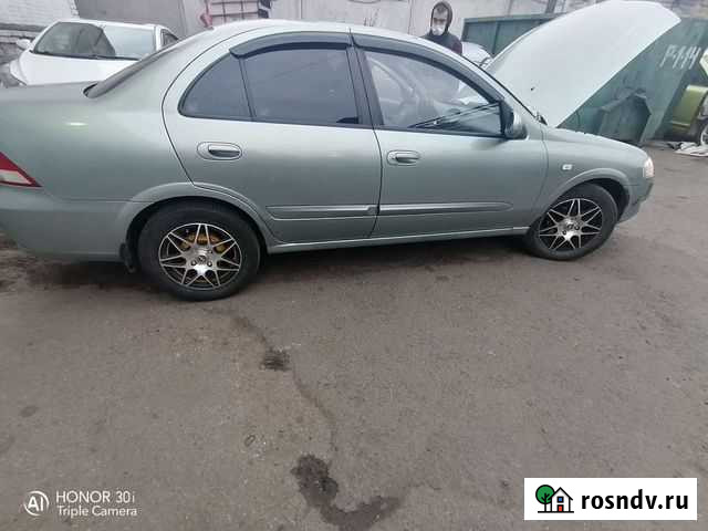 Трансфер, поездки, такси Кингисепп - изображение 1