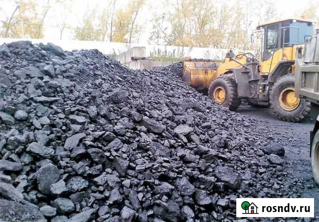 Доставка угля к дому самосвалами ЗИЛ, камаз Тучково - изображение 1