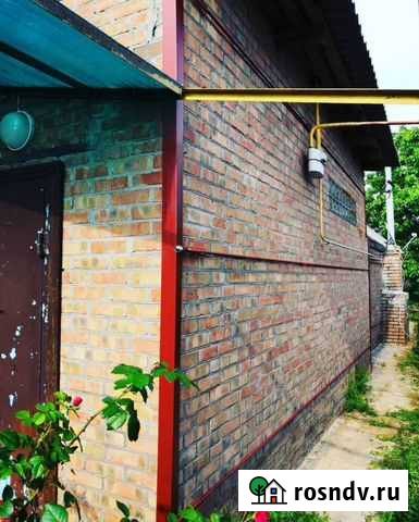 Стяжка дома Белореченск - изображение 1