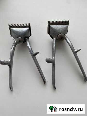 Машинка для стрижки ручная Волгоград - изображение 1