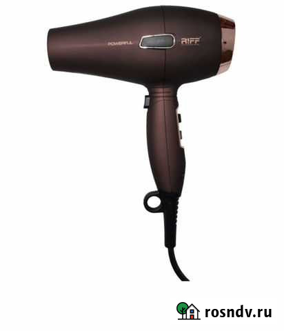 Фен Тамбов - изображение 1