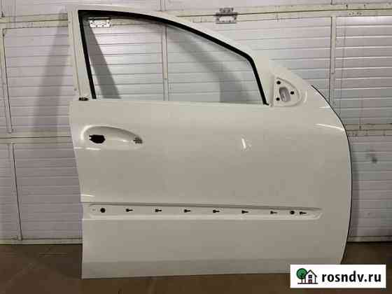 Дверь mercedes W164 GL164 ML164 Ильский