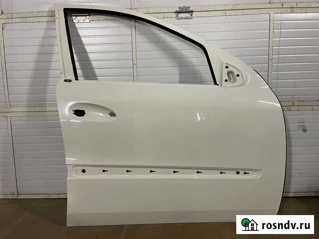 Дверь mercedes W164 GL164 ML164 Ильский - изображение 1