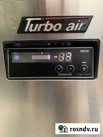 Морозильный стол бу 3 режимный Таганрог - изображение 1