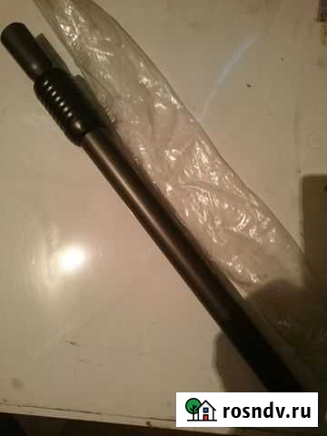 Ручка телескопическая для пылесоса Саранск - изображение 1