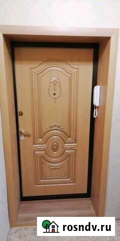 Установка дверей Ухта - изображение 1