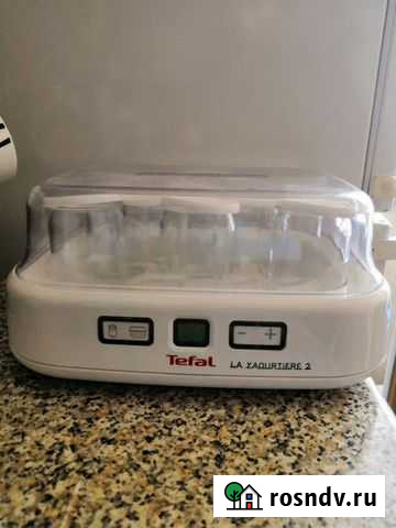 Йогуртница Нальчик - изображение 1