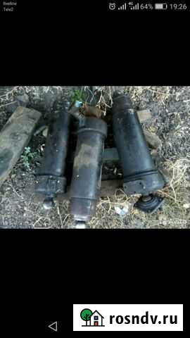 Продам цилиндры Земетчино - изображение 1