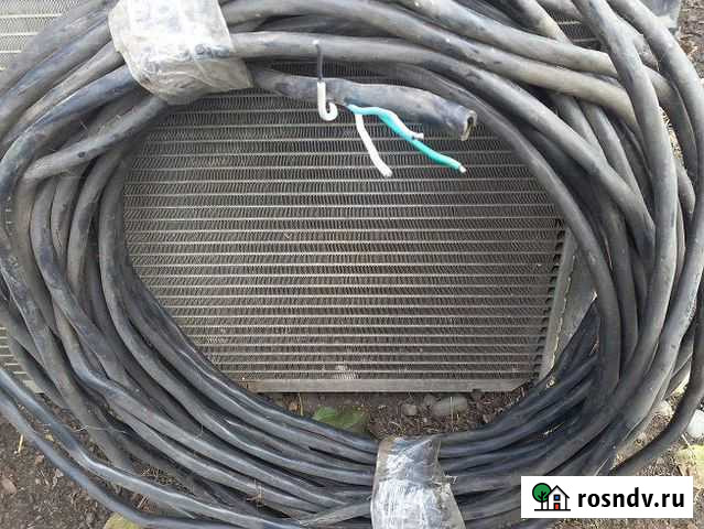 Алюминиевый кабель Михайловская - изображение 1