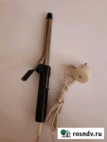 Плойка Сергиев Посад - изображение 1